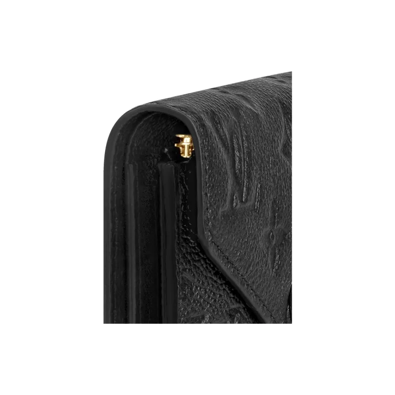 LOUIS VUITTON M83590 Victorine Wallet-4