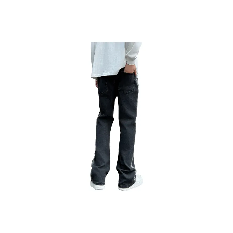 Worthwhile Movement Jeans Unisex-2