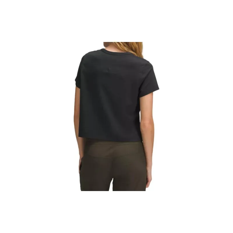 Lululemon T-Shirts Women's-7