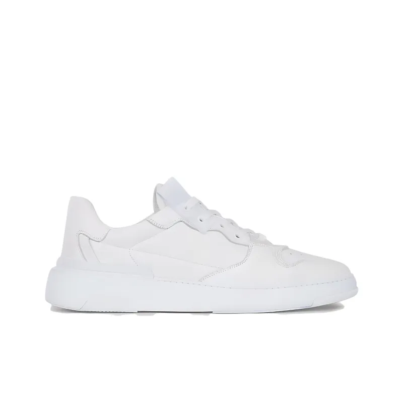 Givenchy Wing Low 'White'-1