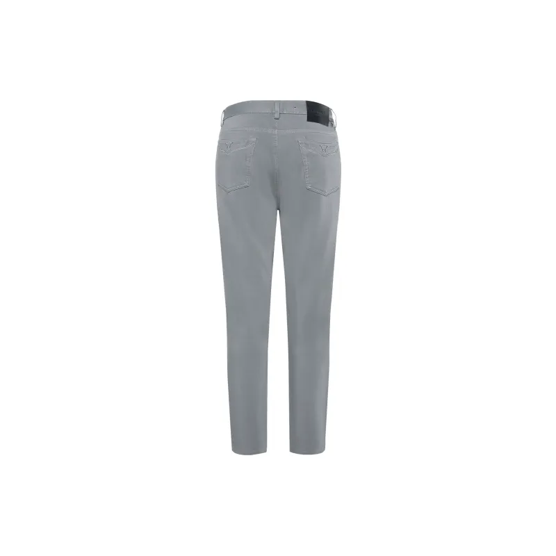 LESS IS MORE Casual Pants Men's Medium Gray-1