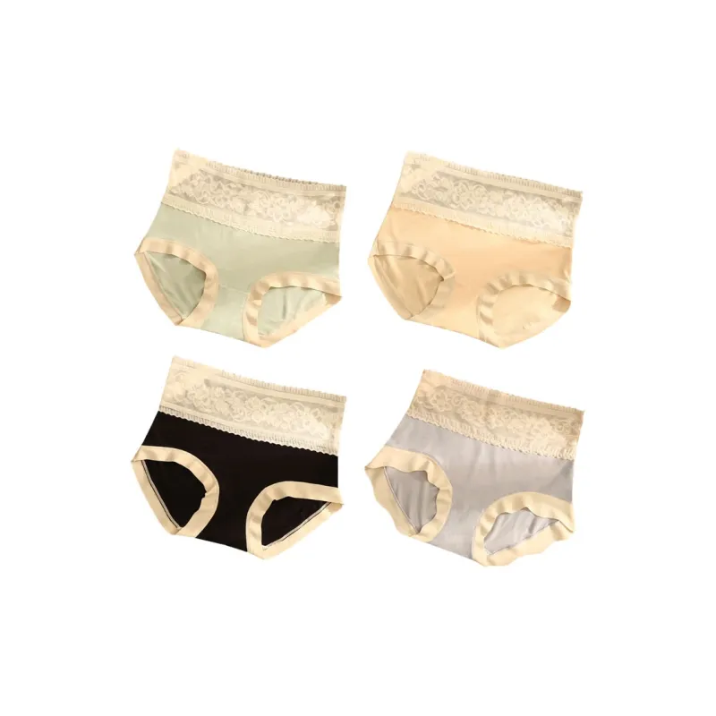 YUZHAOLIN Underpants Women's Combo Set-41