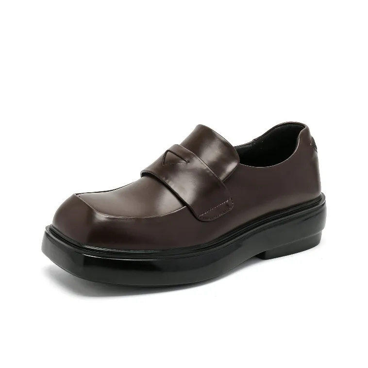BAFFN Loafers Women's-2