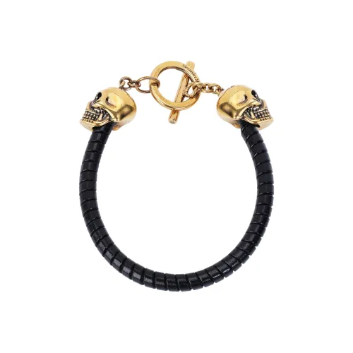 Alexander McQueen Bangles Men