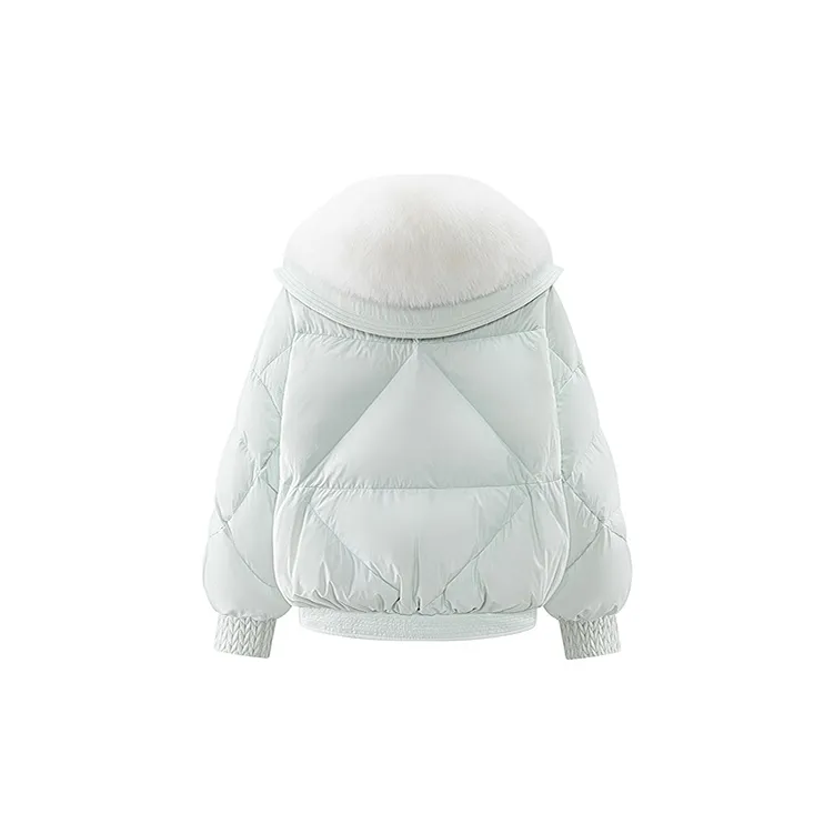 ERAL Down Jackets Women's-1