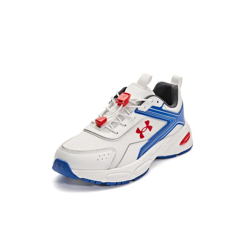 Under Armour Mid Top Casual Shoes Kids'-11