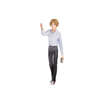 BANPRESTO Scale Figures