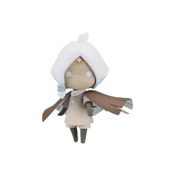 GSC Clay Figure Light Encounter Light Child Chibi Figures