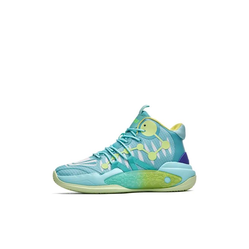 SIMBA'S PRIDE Basketball Shoes Men's-5