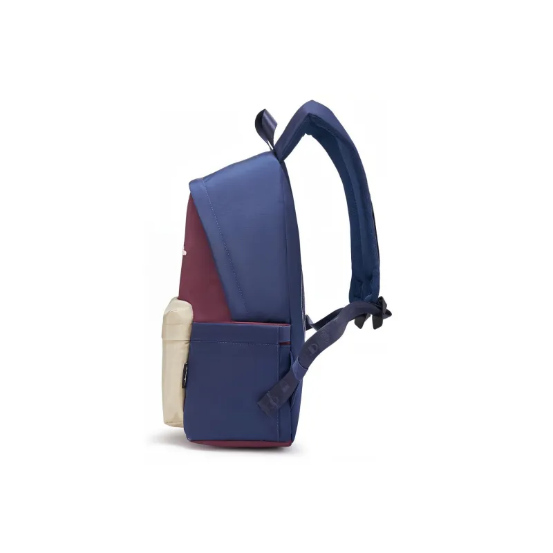 Champion Fabric Backpack Medium Size Unisex Multicolor-18