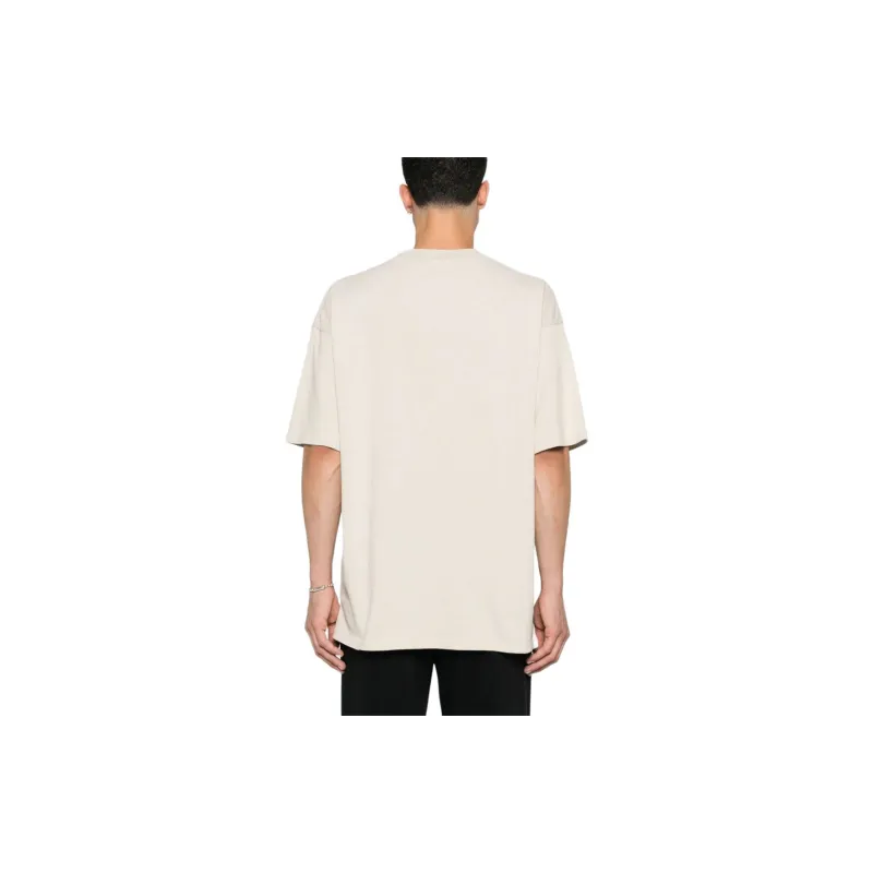 REPRESENT Thoroughbred Cotton T shirt-2