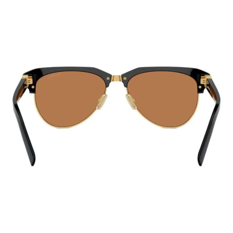 MIU MIU Aviator Sunglasses-4
