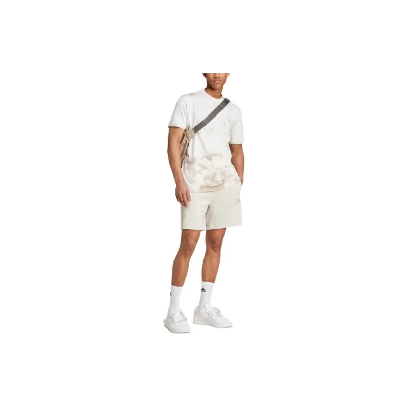 Adidas Free Shipping With AdiClub All Szn Wash Tee-1