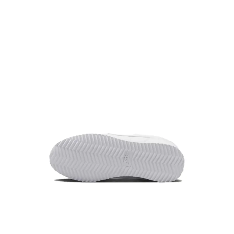 Nike Cortez Kids Lifestyle Shoes White Children Aged 3-7 Years Old-5