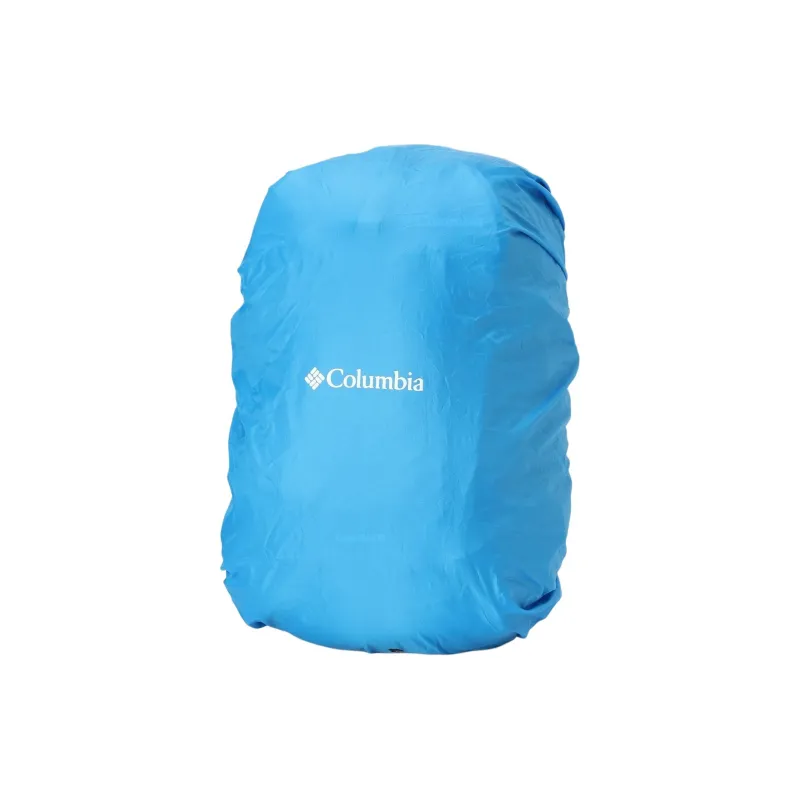 Columbia Nylon Backpack Women's Burst Flower Pattern-6