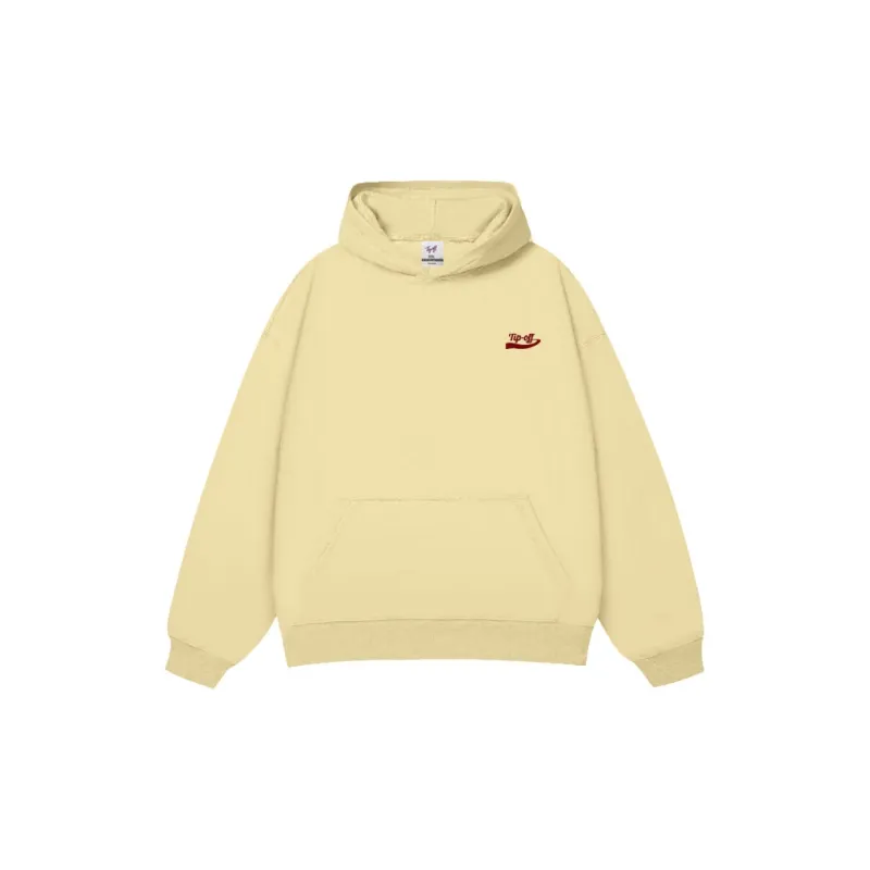 TIP OFF Sweatshirts Unisex-10