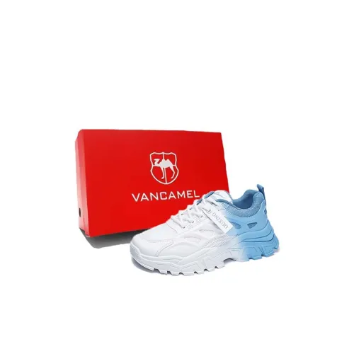 VanCamel Chunky Sneakers Women's