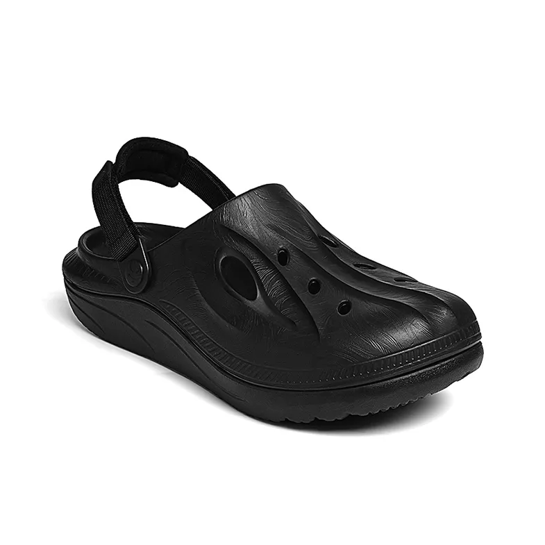 ENBO Clogs Unisex-2