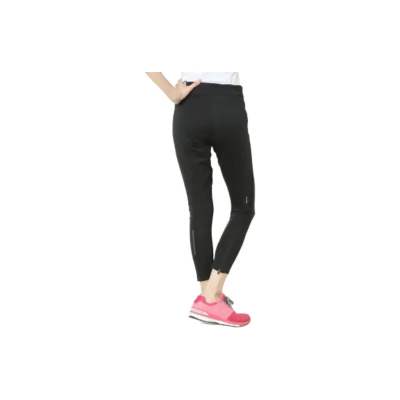 Adidas RESPONSE Climalite Athletic Trousers Women's Black-1