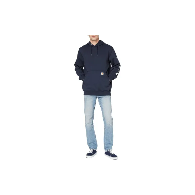 Carhartt Sweatshirts Men-1