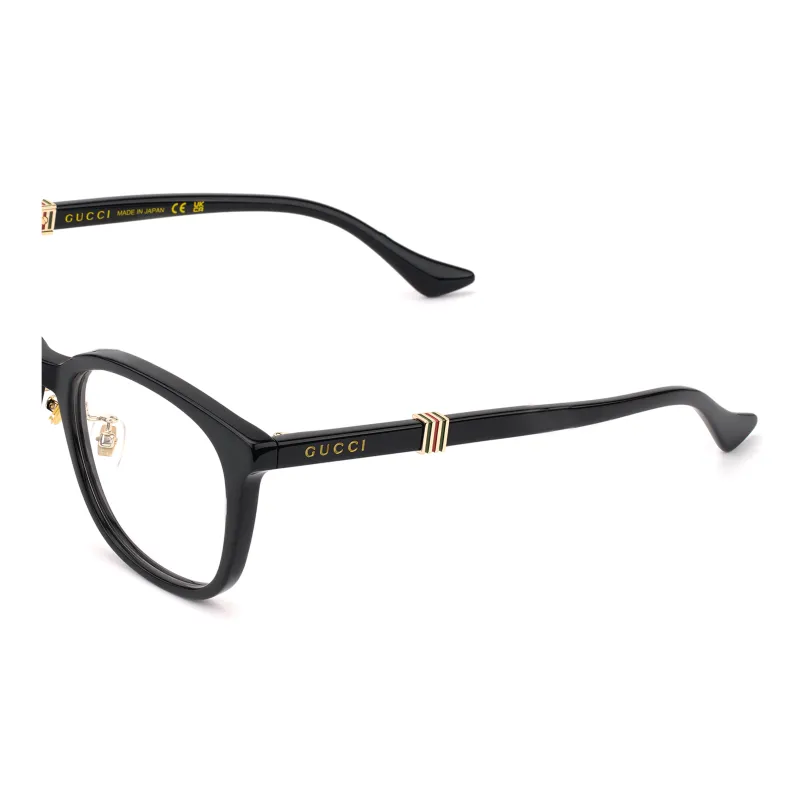 GUCCI Square Frame Glasses-4