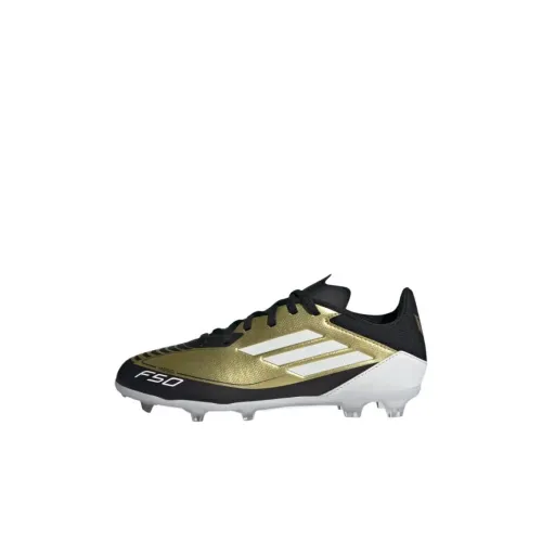 adidas Adizero F50 Messi League FG MG K 'Triunfo Dorado'