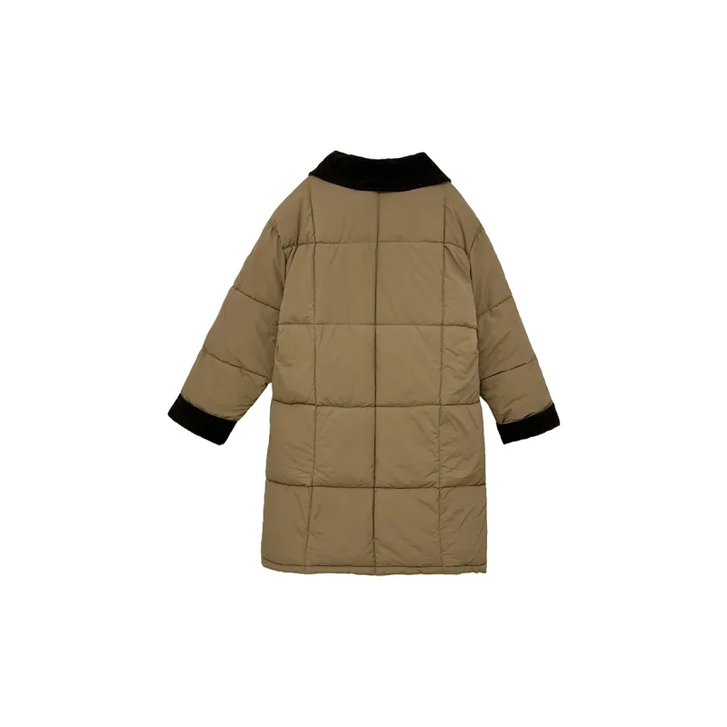 Icicofficial Puffer Jacket Women's-13