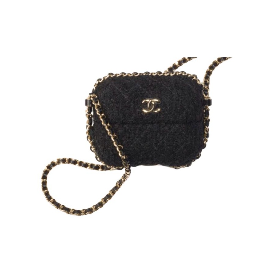 CHANEL Earphone Cases Women on Sale & Authentic - POIZON