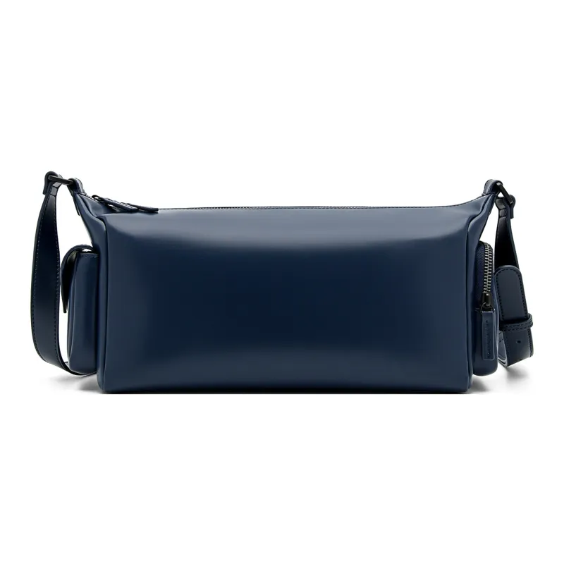 PEDRO Roamer Series Polyurethane Crossbody Bag, Shoulder Bag Men's-7