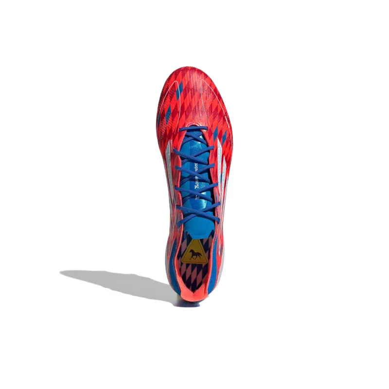 Adidas F50 Elite Raumdeuter Fg Thomas Müller Solar Red White-3