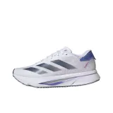 White Blue