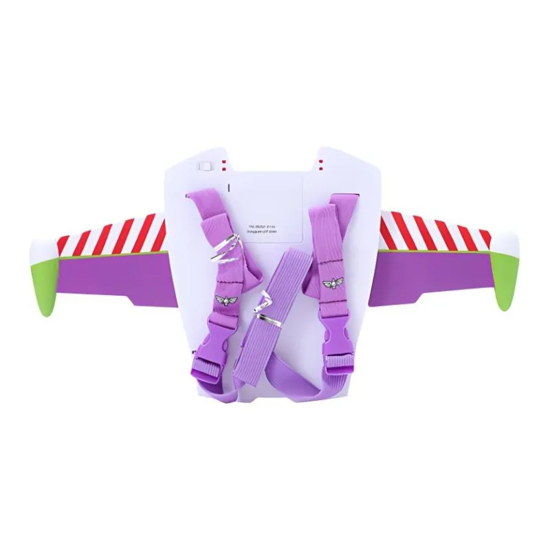 Disney Buzz Lightyear Flight Vehicle Assembled Models-1