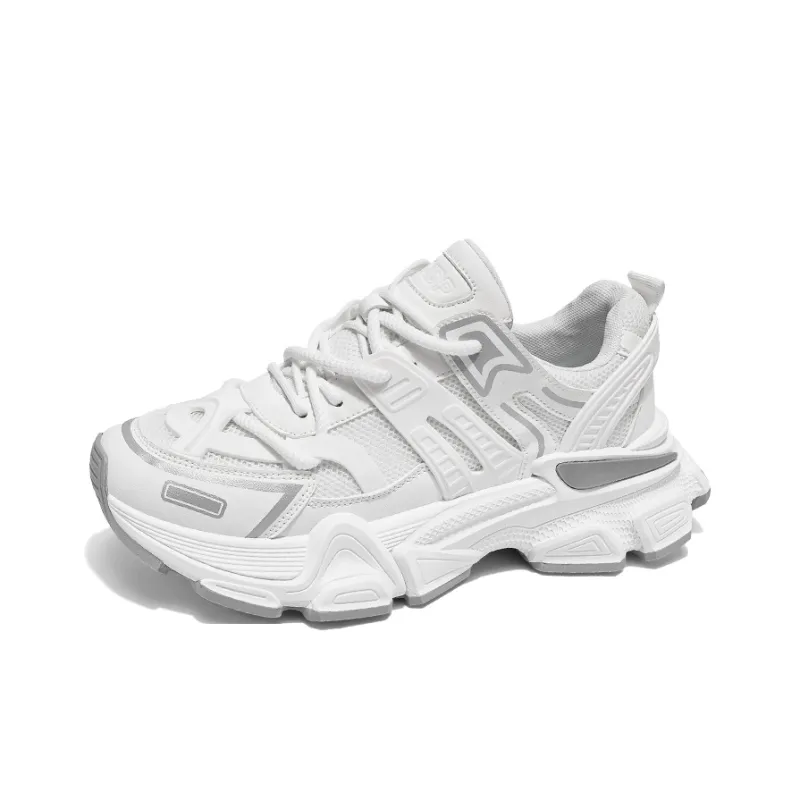 DM Low Top Chunky Sneakers Men's-5