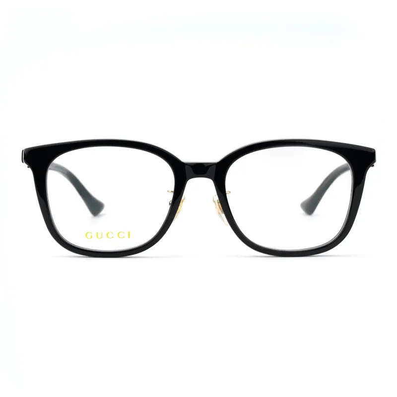 GUCCI Square Frame Glasses-1