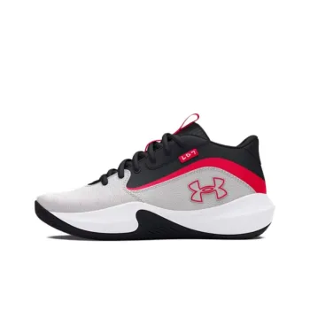 Under Armour Lockdown 7 'Distant Grey Red'