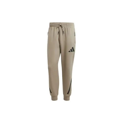 Adidas Free Shipping With AdiClub Z.N.E. Pants