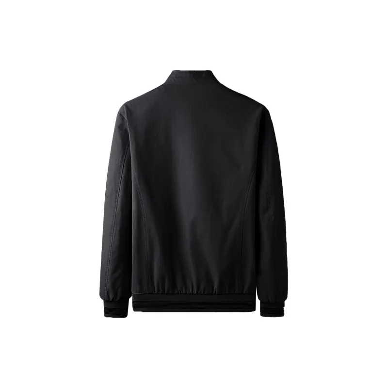 Jeep Lifestyle Jackets Men-8