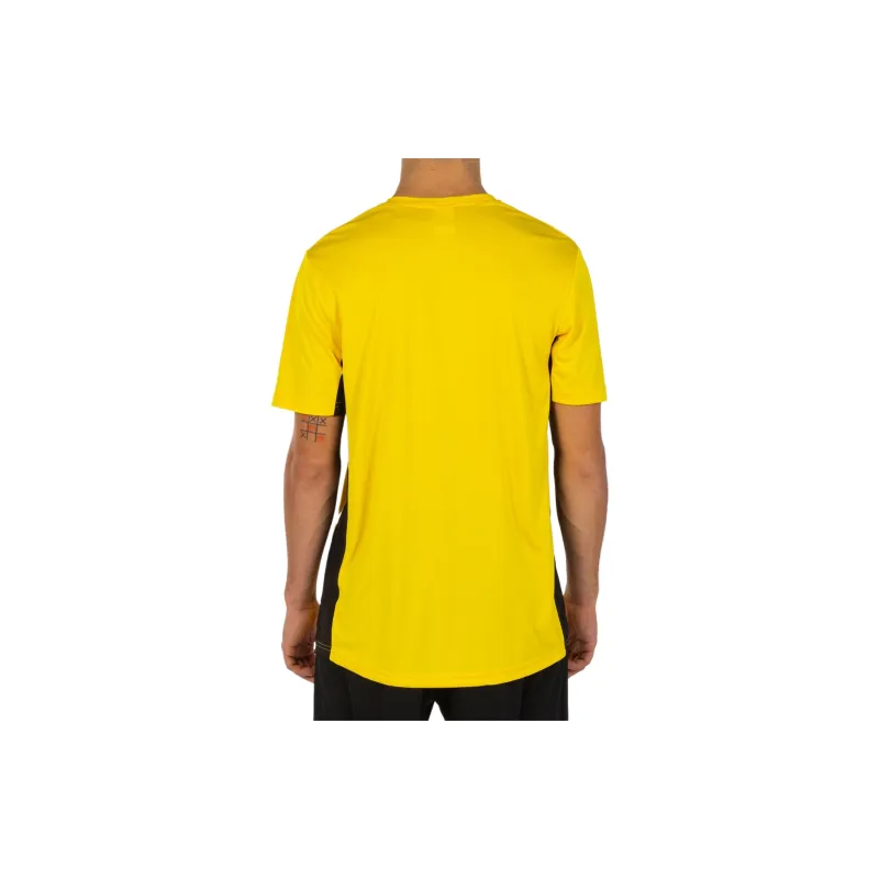 Joma T-Shirts Men Yellow-5