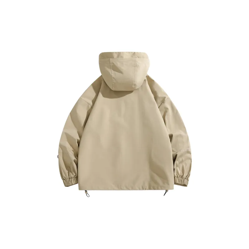 ZWMH Windbreaker Jackets Unisex-1