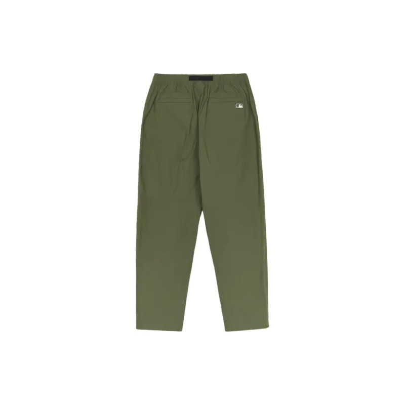 MLB Boston Red Sox Gough Casual Pants Unisex Green-1