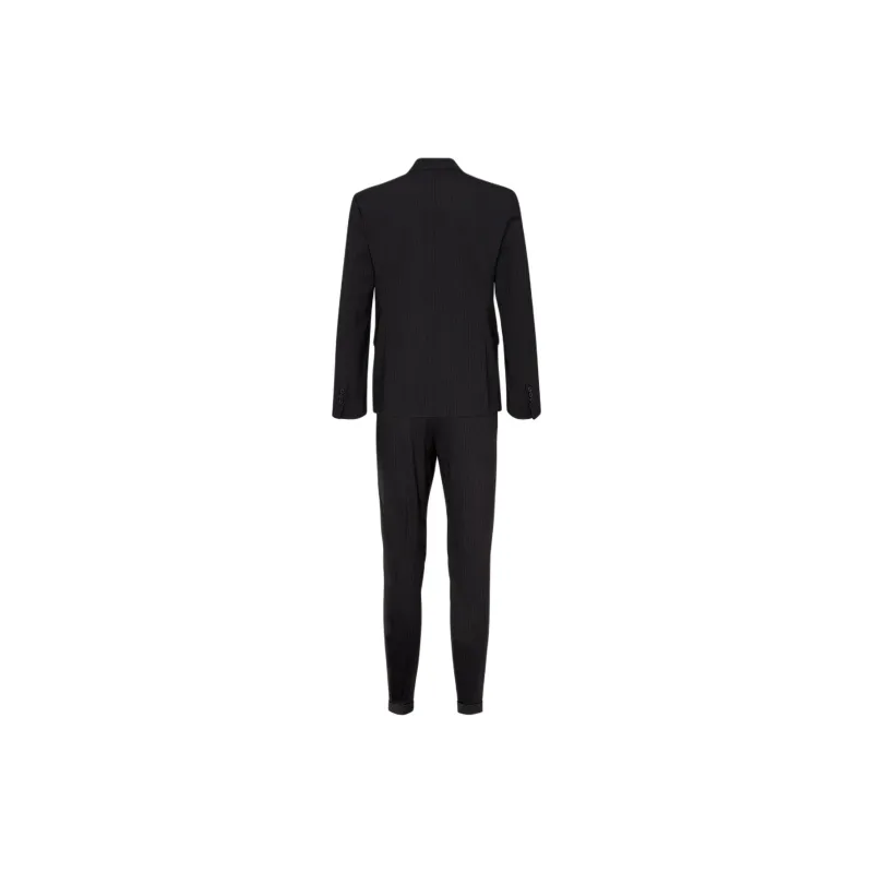 DSQUARED 2 Single Breasted Tailored Suit-1