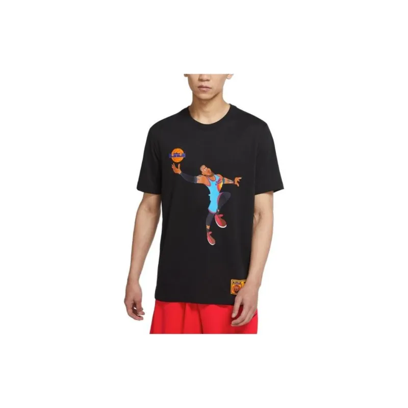 Nike Space Jam A New Legacy Dri Fit Tee-2