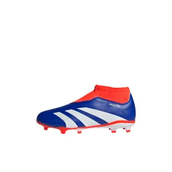 adidas Predator 24 League Laceless FG J 'Advancement Pack'