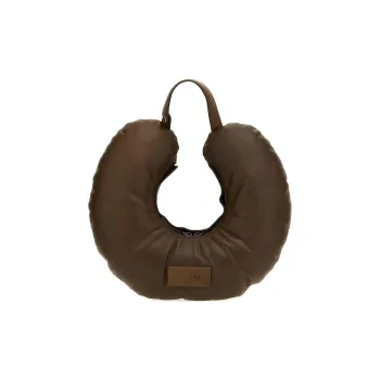 MM6 Maison Margiela Travel Pillow Bag