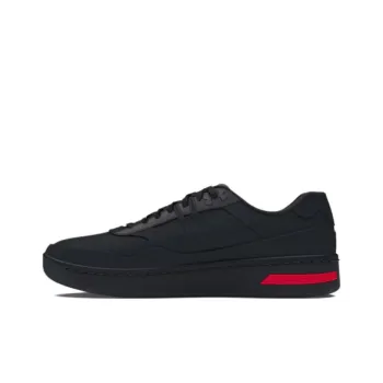 Under Armour Breathable Lightweight Low Top Casual Shoes Men's Black