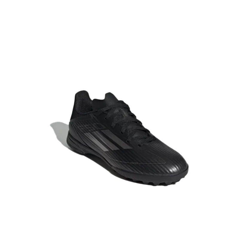adidas Adizero F50 League TF K 'Dark Spark Pack'-3