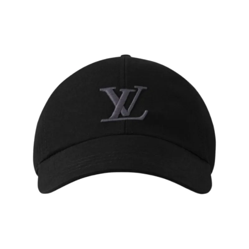 LOUIS VUITTON Only Lv Cap-1