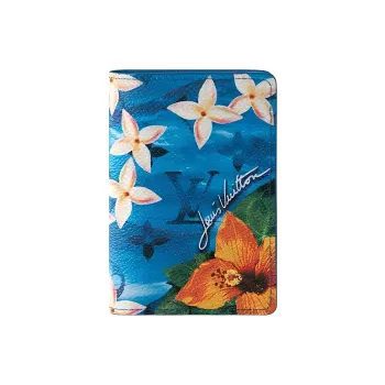 LOUIS VUITTON Pocket Organizer