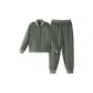 Men's Song Green