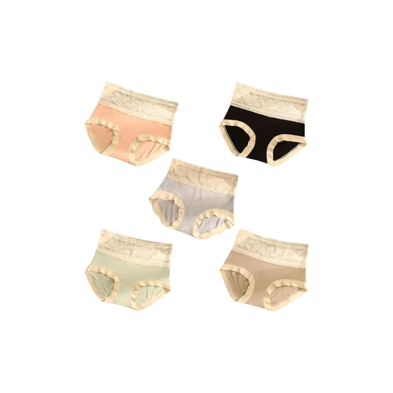 YUZHAOLIN Underpants Women's Combo Set-42
